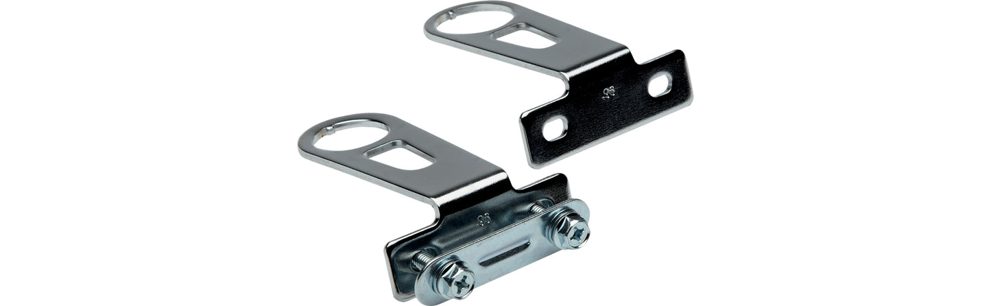 BASKET BRACKET KIT ELECTRA WICKER X