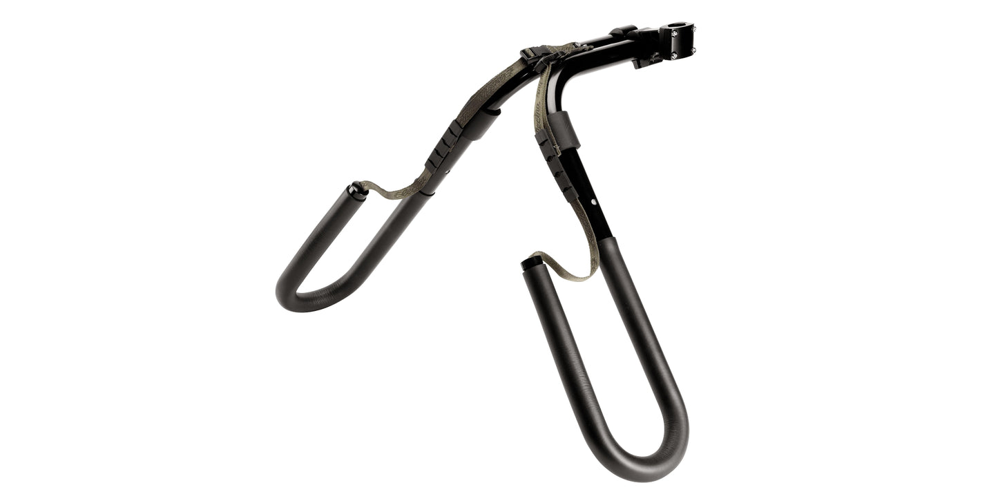 Electra Surf Rack Shortboard