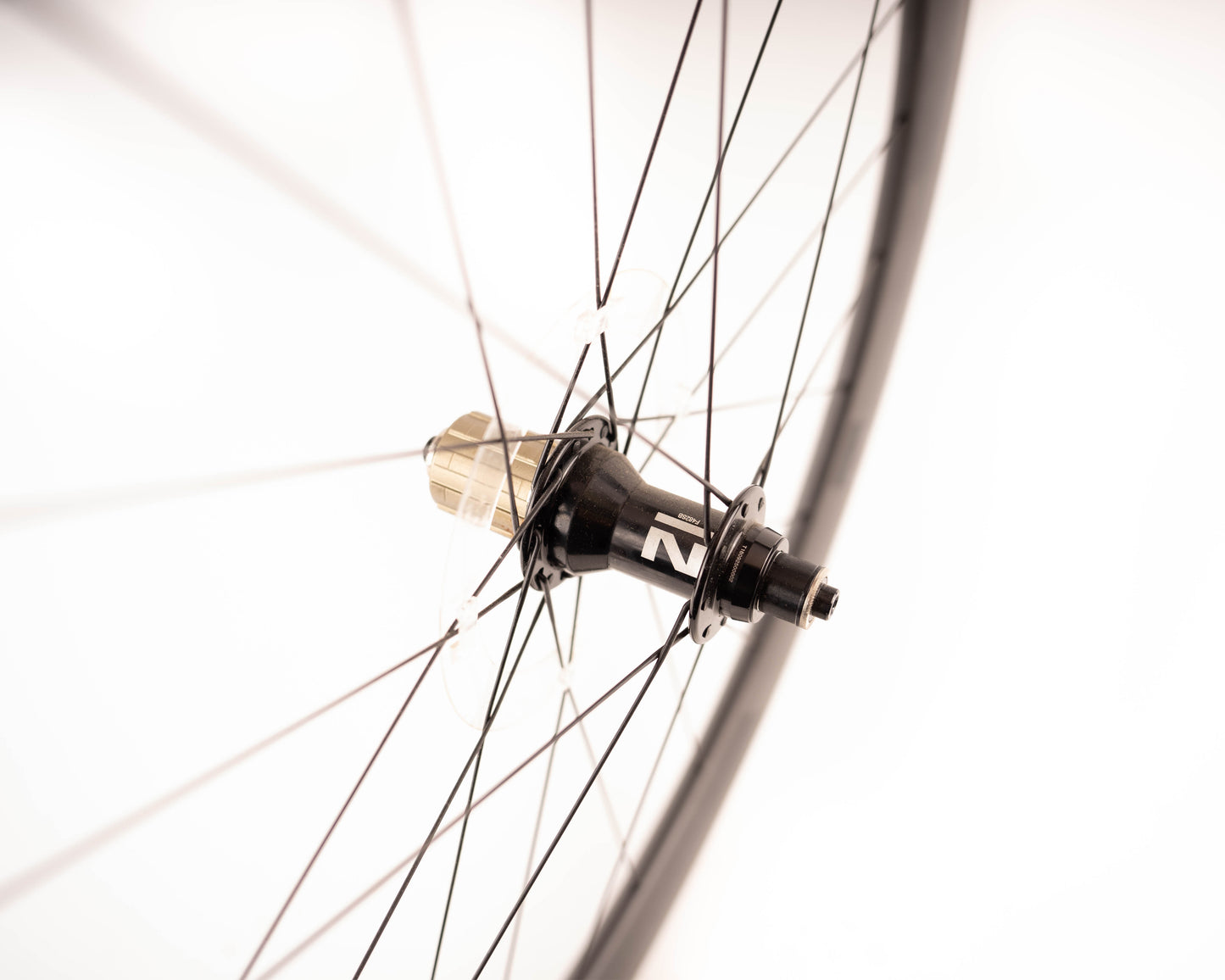 NOVATEC R3/R5 Carbon Clincher Rim Brake Wheelset QR Shimano 11s w/opkge