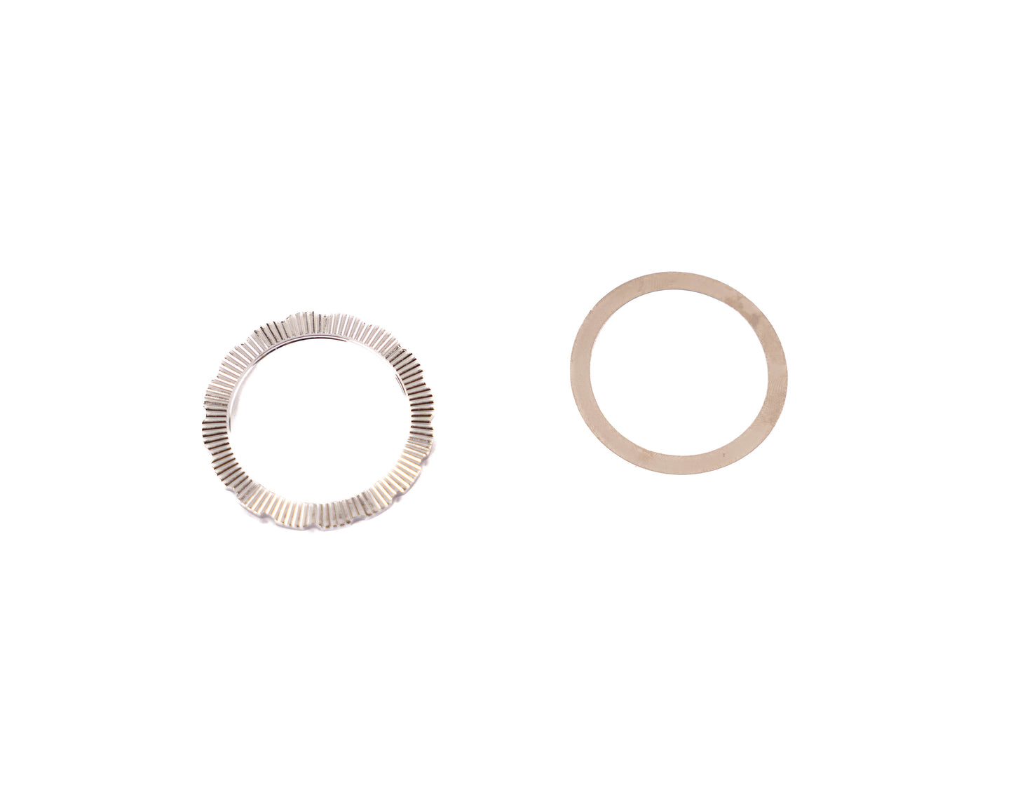 Campagnolo Disc Lockring Center Lock M1-101 BOX of 4