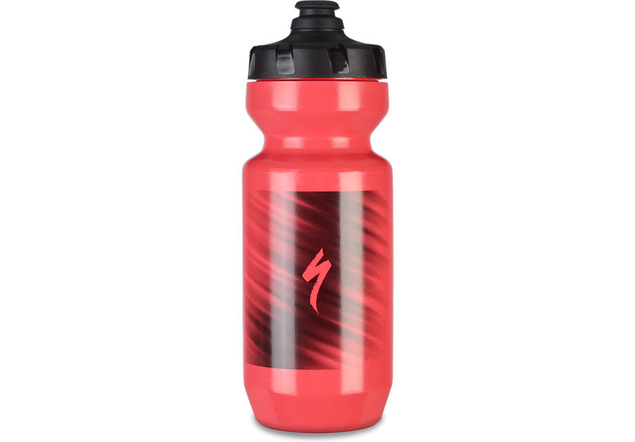 Specialized 22 Oz Mflo Ea Bottle Lava/Black 22 OZ