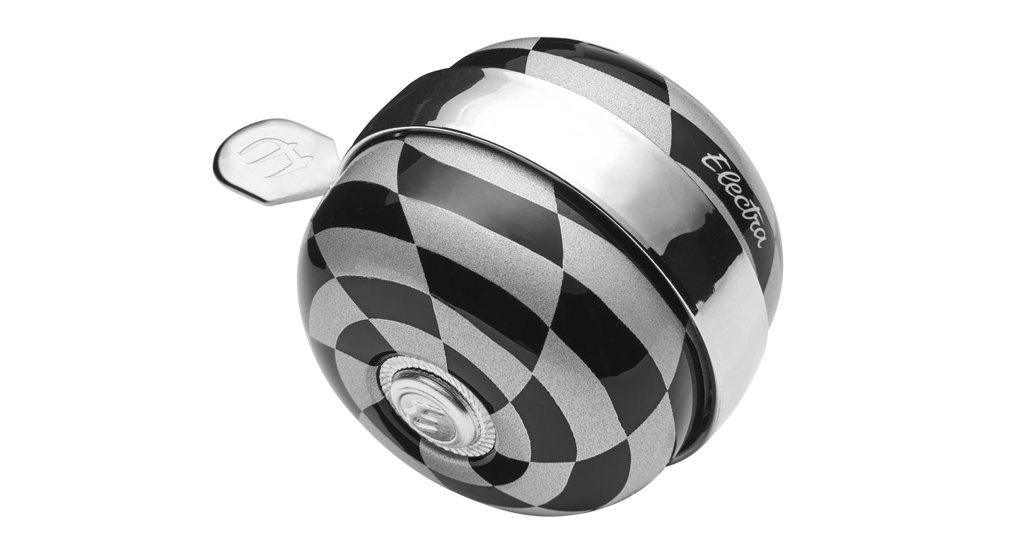 Electra Bell Spinner