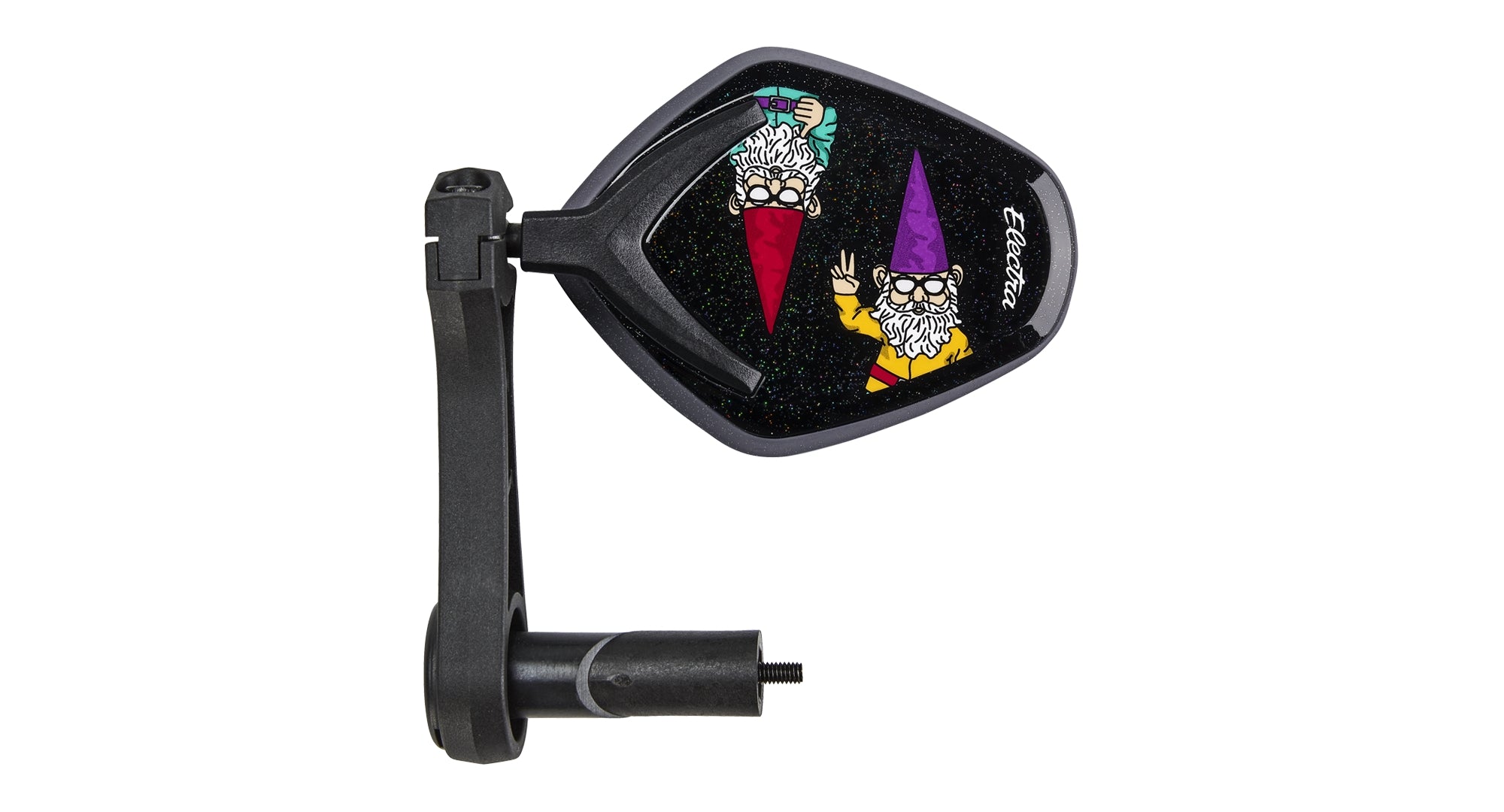 electra bicycle mirror Electra Mirror Bar End – Incycle Bicycles