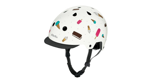 Electra HelmetLifestyle Lux Soft Serve White