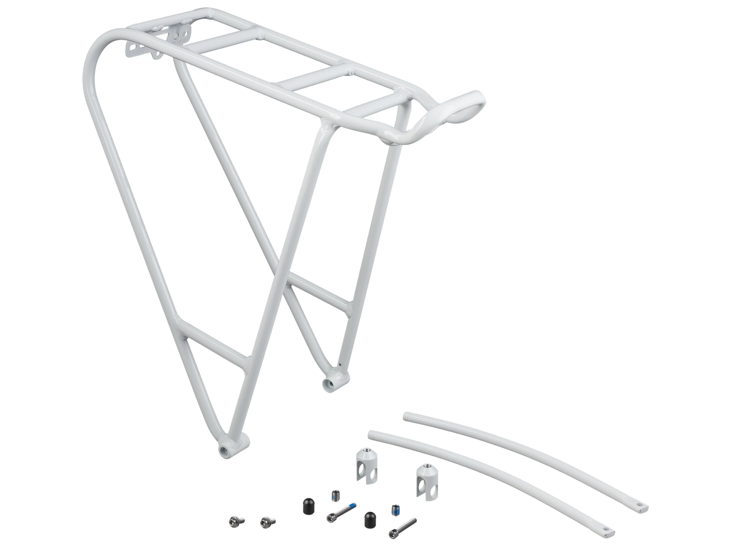 Electra Rack Townie Commute 700c Rear