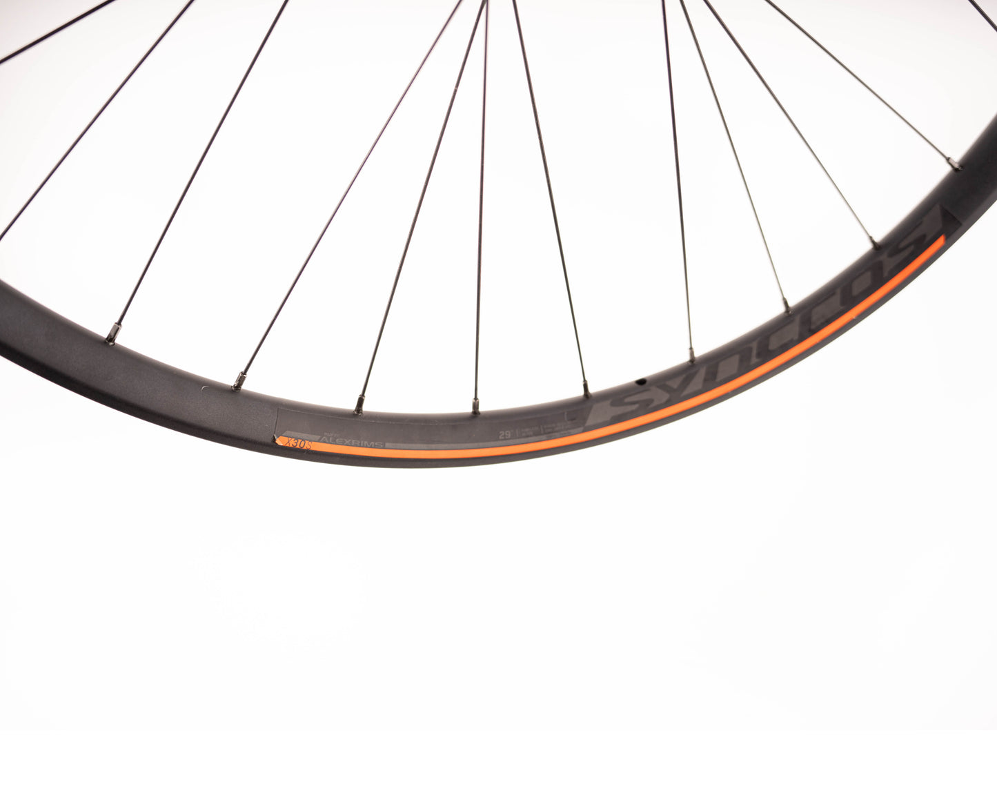 Syncros X30S Wheelset 29"