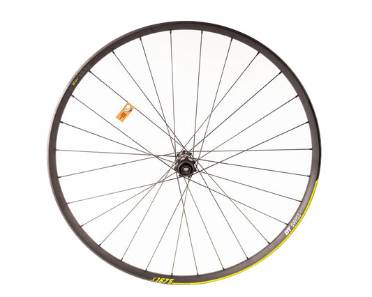 Dt Swiss Spline X1675 29 Tubeless Ready