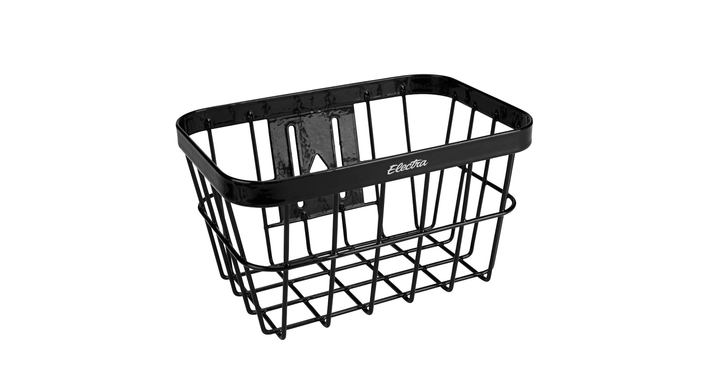 Electra Basket Wired Small Headset Mount