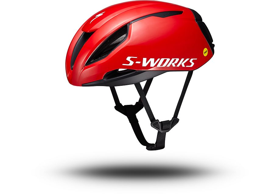 S-Works Evade 3 Helmet