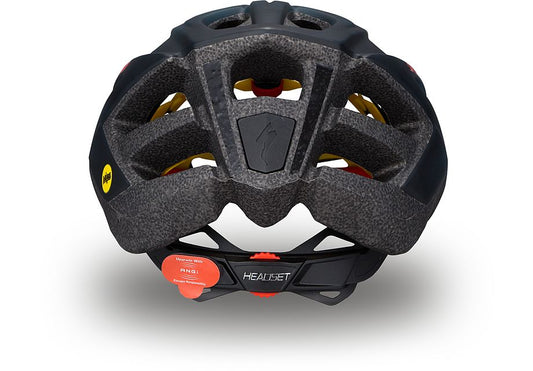 Specialized Chamonix Mips Helmet White Adult