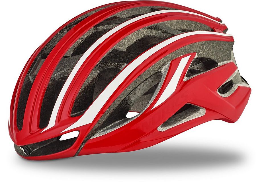bike helmet improi S-Works Prevail Ii Team – Incycle Bicycles