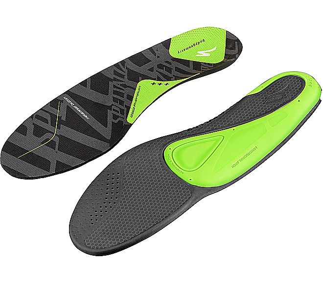 Specialized Body Geometry Sl Footbed