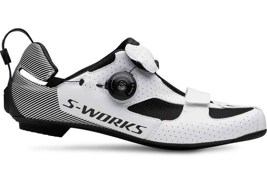 S-Works Trivent Shoe – Incycle Bicycles