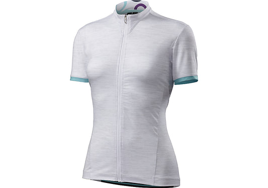 SPECIALIZED Specialized Rbx Comp Jersey Ss Wmn