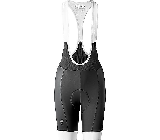 Specialized Roubaix Bib Short W/swat Women's
