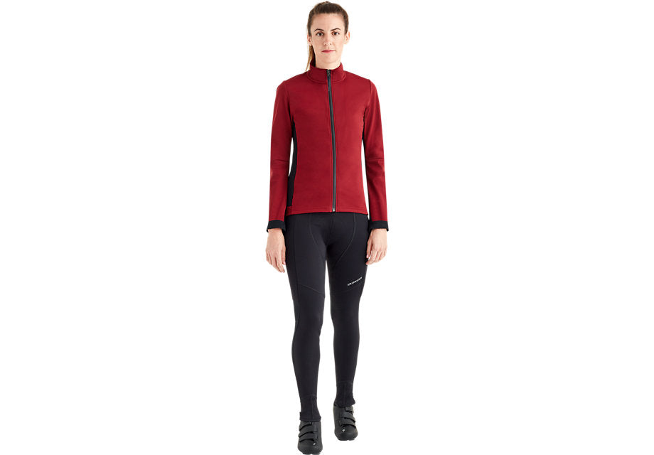Specialized Element Jacket Wmn Jacket Black