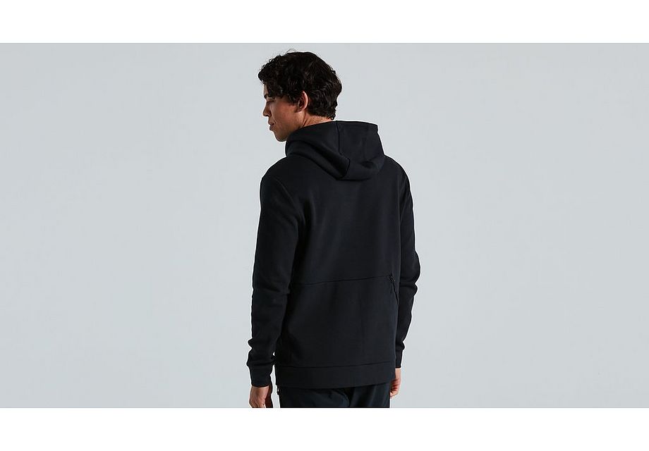 Specialized Legacy Pull-over Hoodie Men