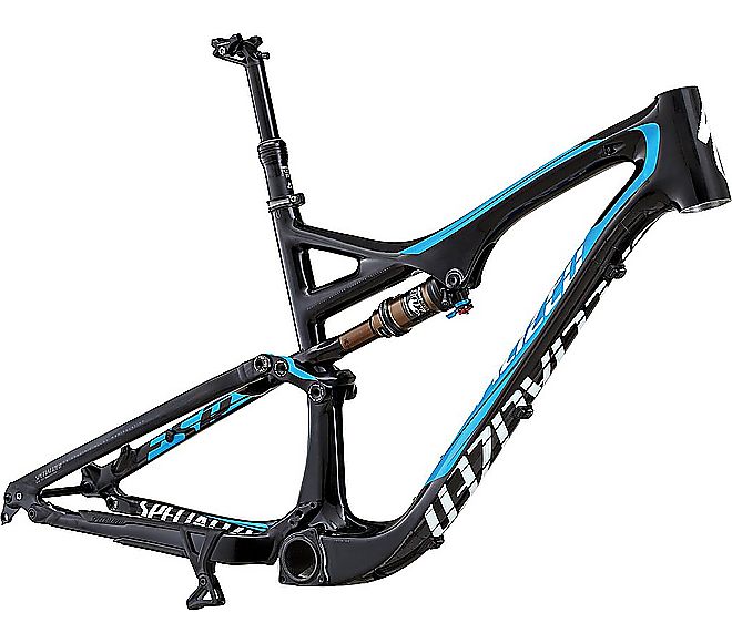 Specialized Stumpjumper Fsr Expert Carbon Evo Frame – Incycle Bicycles