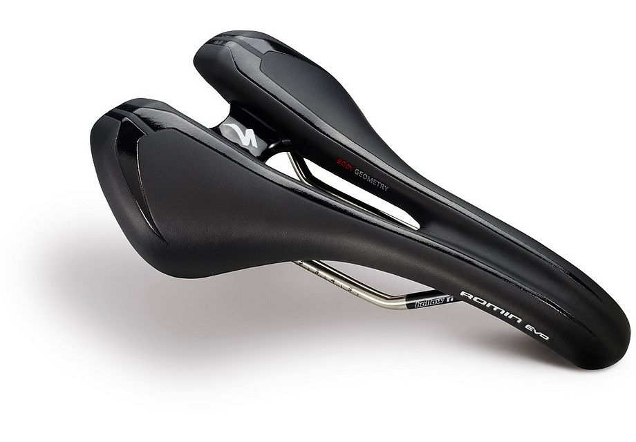 Specialized Romin Evo Expert Gel Saddle Blk 155mm – Incycle Bicycles