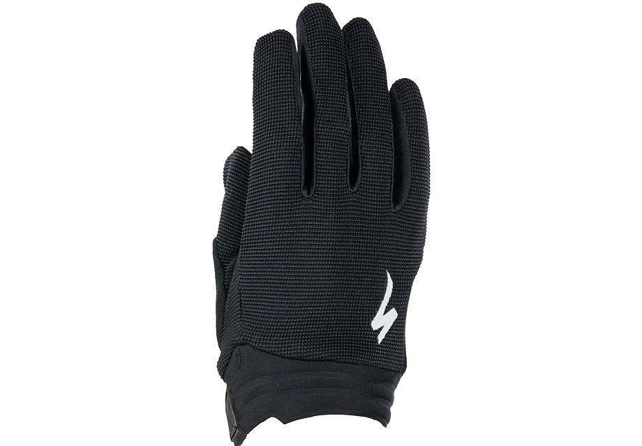 Specialized Trail Glove Youth - Black