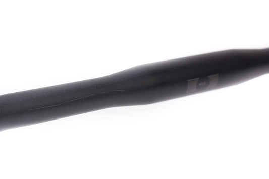 Aluminum Handlebar 31.8mm 420mm Blk
