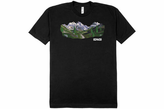 Enve Mountainscape T-Shirt