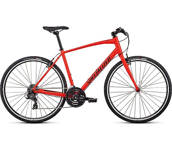 Specialized Sirrus Men V