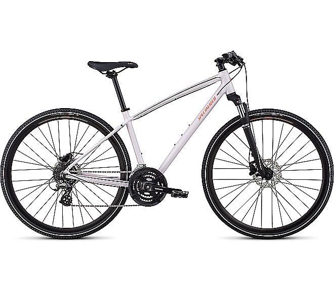 Specialized Ariel Hydro Disc