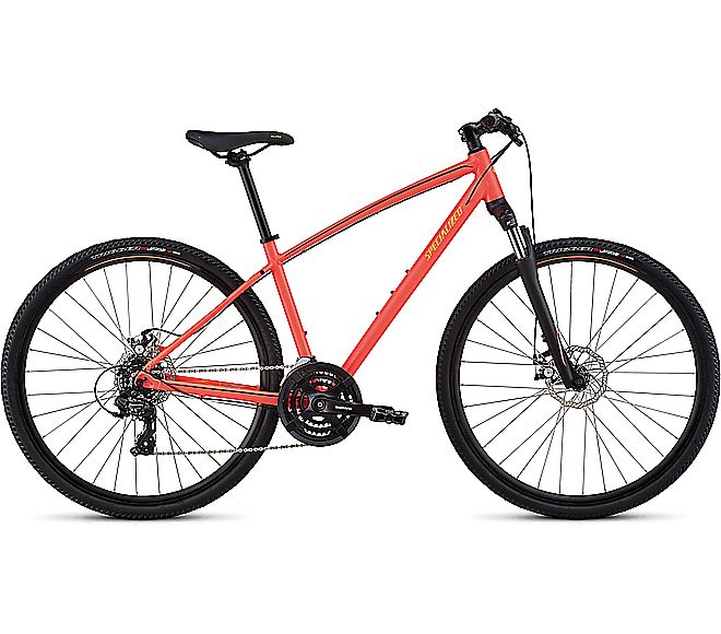 Specialized Ariel Mech Disc