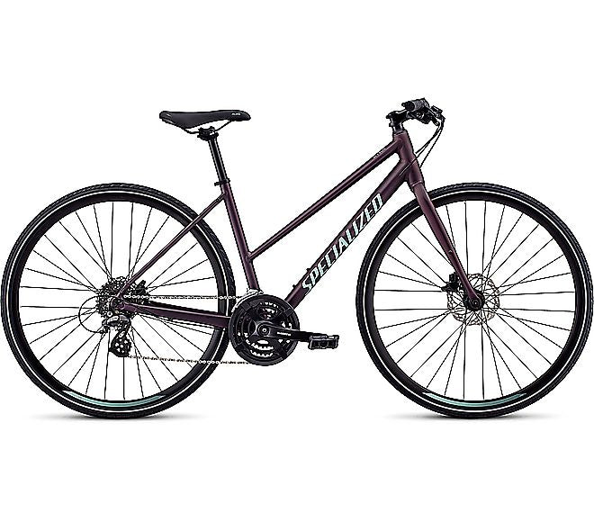 Specialized Sirrus Women's St