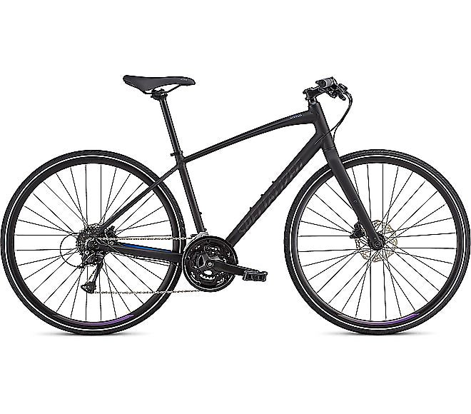Specialized Sirrus Women's Sl