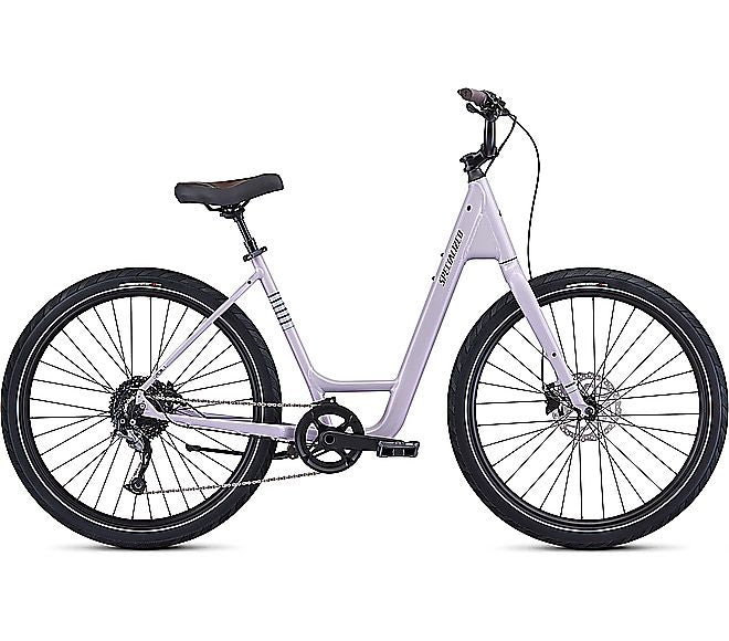 Specialized Roll Elite Low Entry