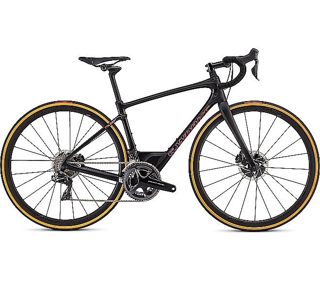 Specialized S-Works Ruby Di2