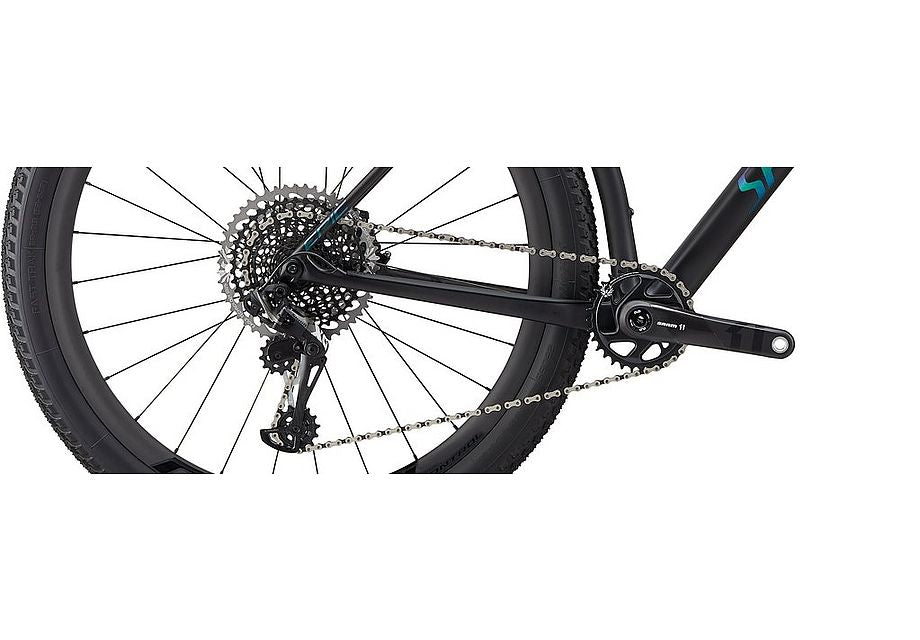 Specialized Epic Ht Pro Carbon 29