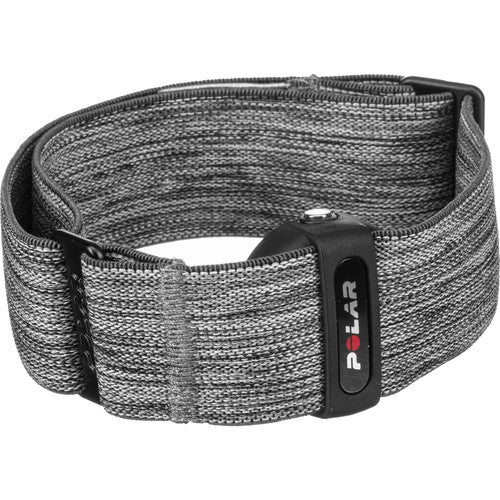 Polar OH1 N OHR Sensor Gry