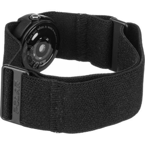 Polar OH1 N OHR Sensor Blk