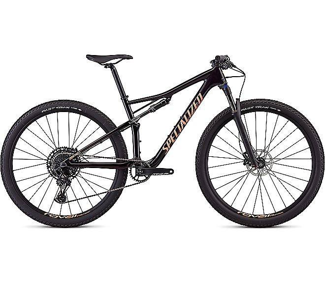 Specialized Epic Women's Comp Carbon 29