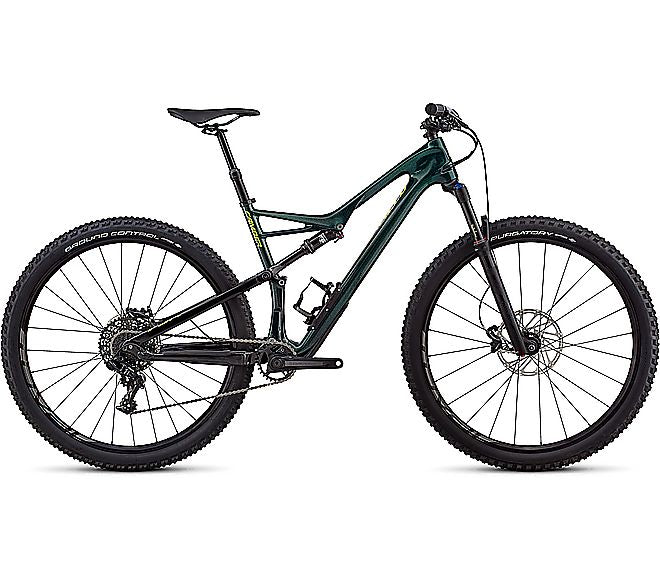 specialized fitnessbike carbon Specialized Camber Fsr Men Comp Carbon 29 – Incycle Bicycles