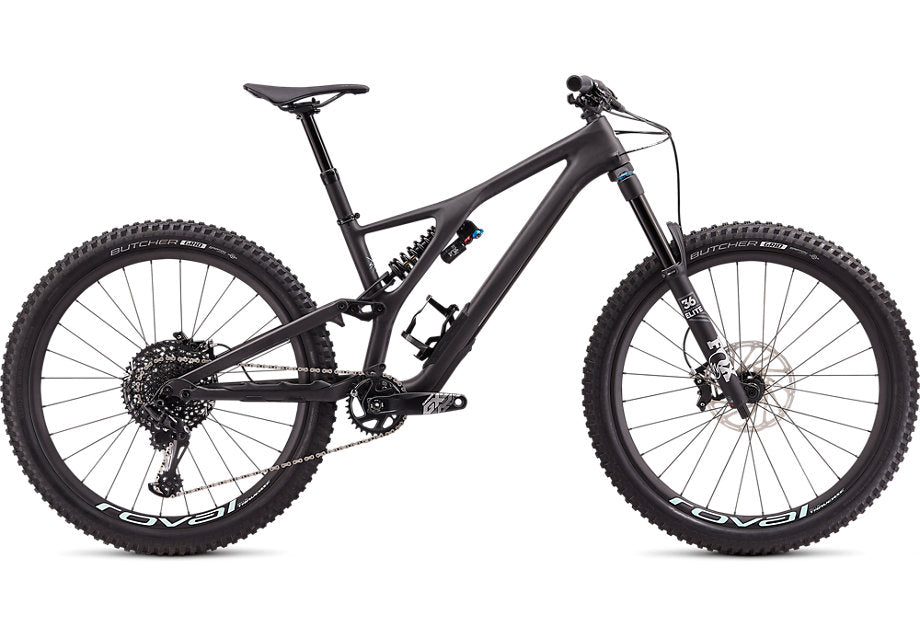 Specialized Stumpjumper Pro Carbon Evo 27.5