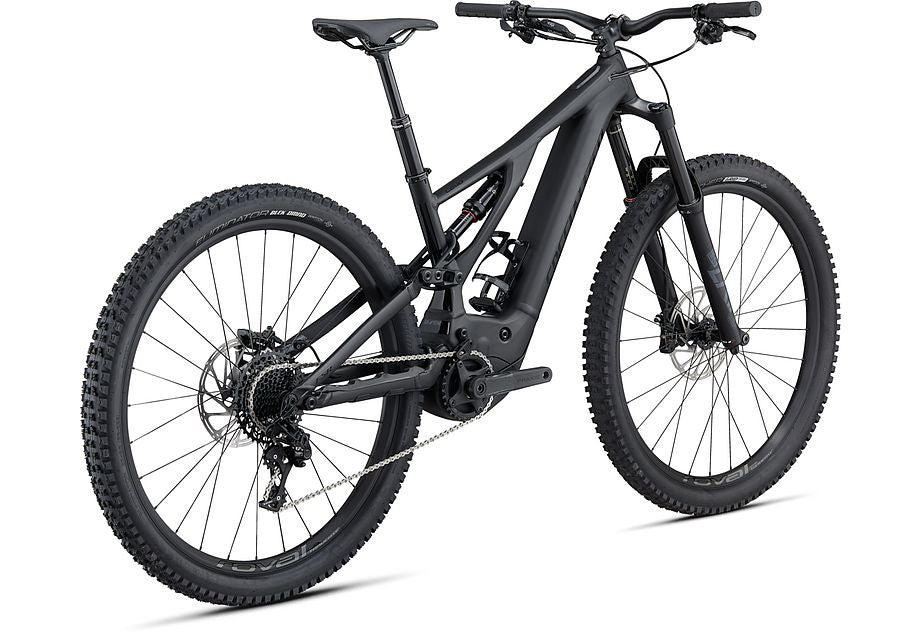 2020 Specialized Levo Comp 29 Black / Black S
