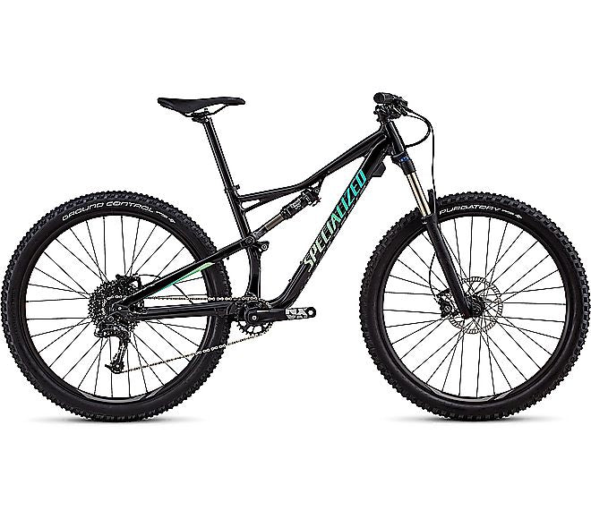 Specialized Camber Fsr Women's 27.5