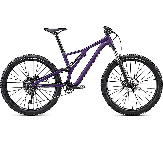 Specialized Stumpjumper Fsr St Women's 27.5