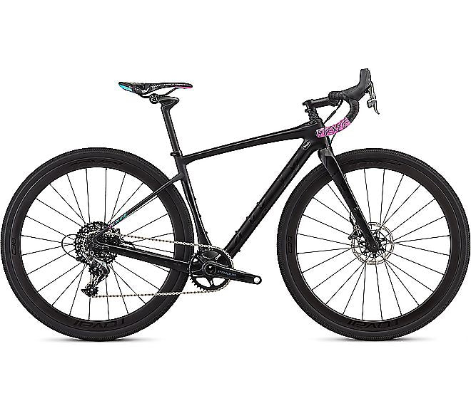 Specialized Diverge Women's Expert X1 Mixtape