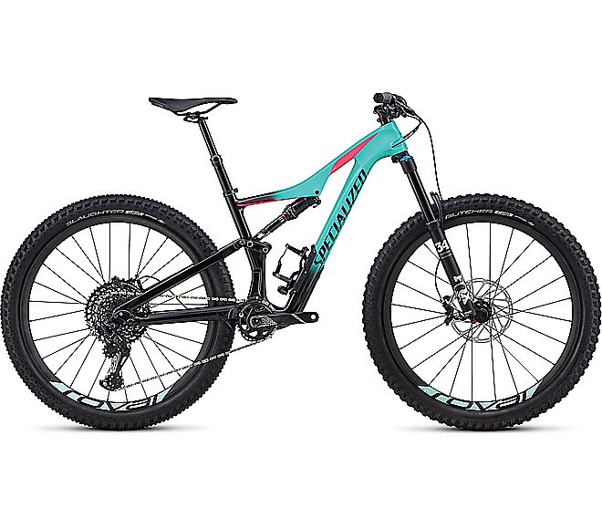 Specialized Rhyme Fsr Expert Carbon 27.5/6fattie