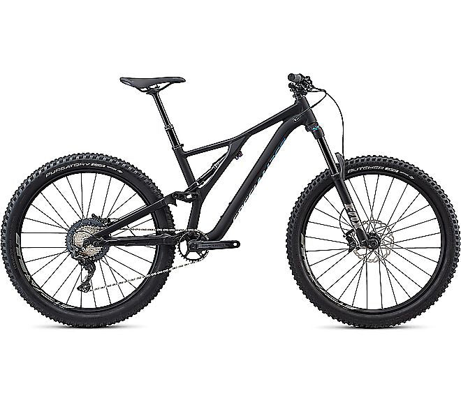 Specialized Stumpjumper Fsr Women's Comp 27.5