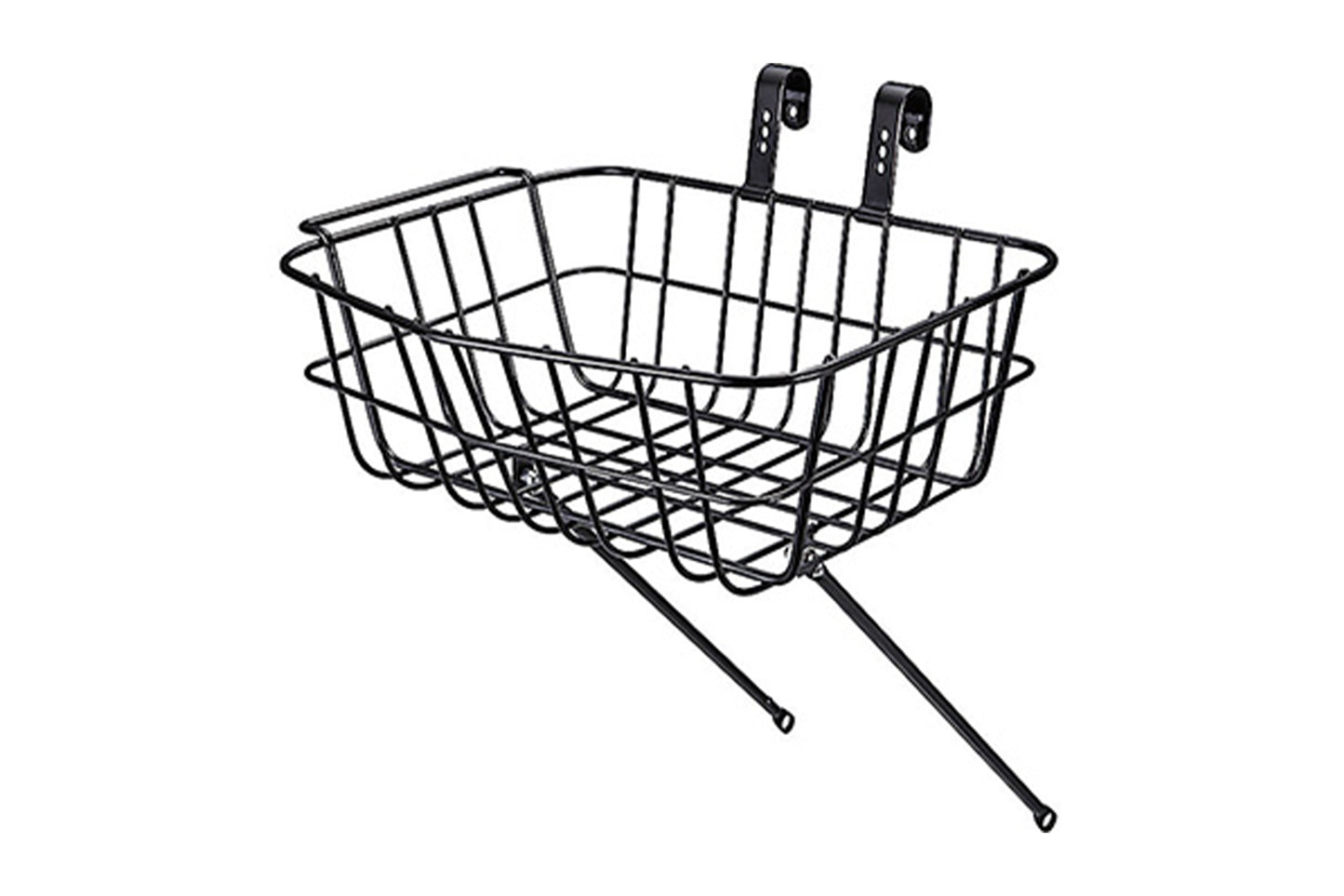 Specialized Globe Front Basket Blk