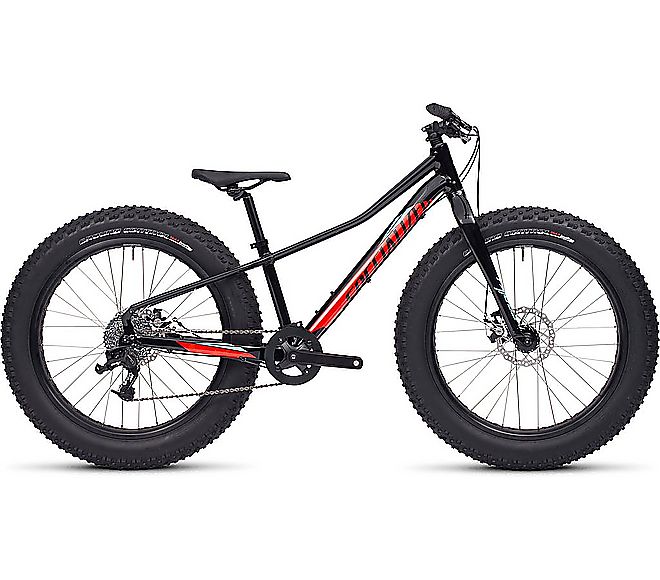 Specialized Fatboy 24 – Incycle Bicycles