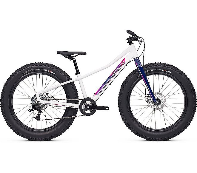 Specialized Fatboy 24