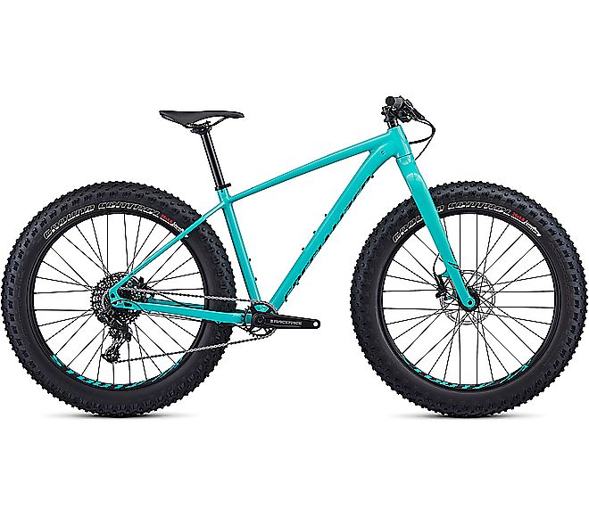 fatboy mountainbike Specialized Fatboy