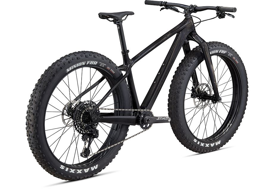 Specialized Fatboy Comp Carbon